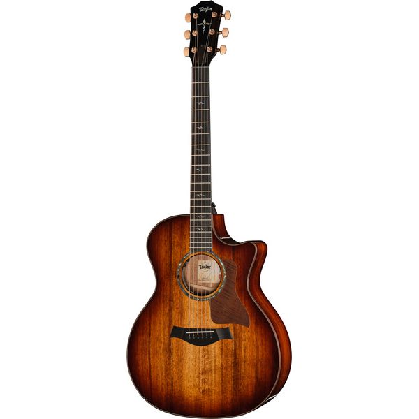 Taylor K24ce Special Edition