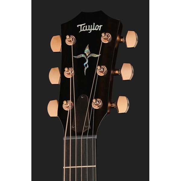Taylor K24ce Special Edition