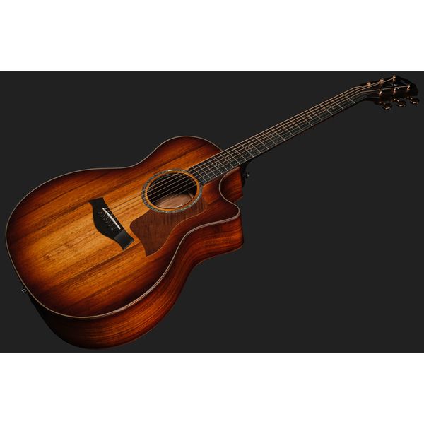 Taylor K24ce Special Edition