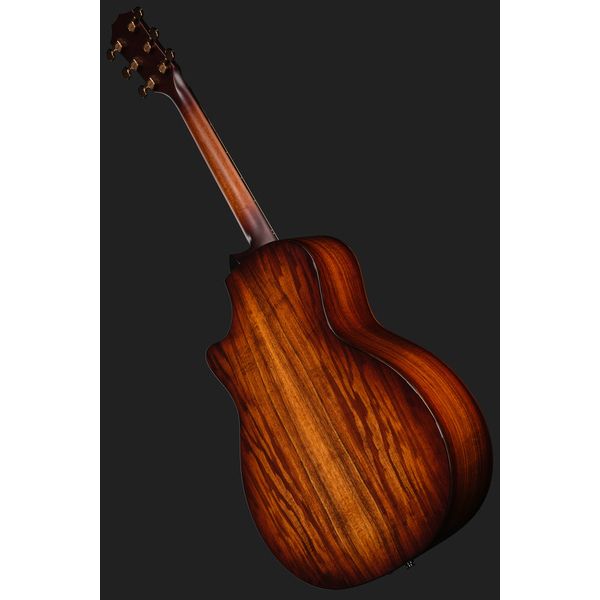 Taylor K24ce Special Edition