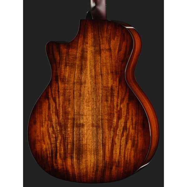 Taylor K24ce Special Edition