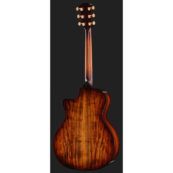 Taylor K24ce Special Edition
