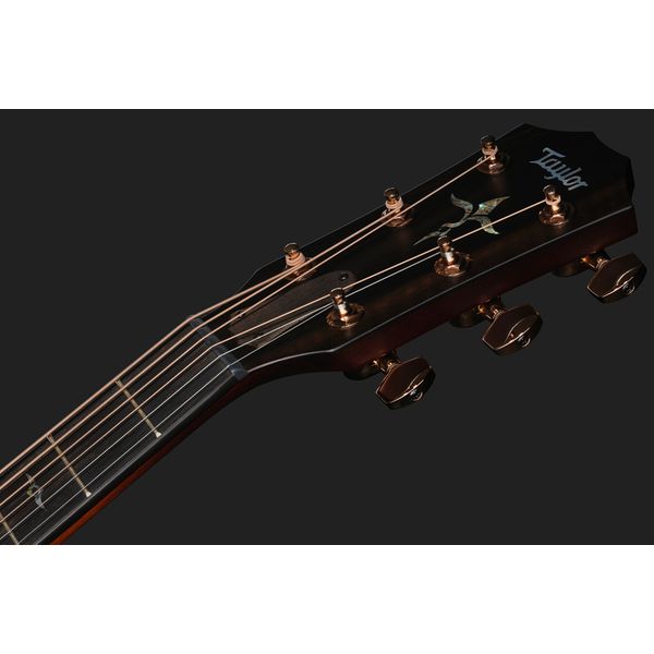 Taylor K24ce Special Edition