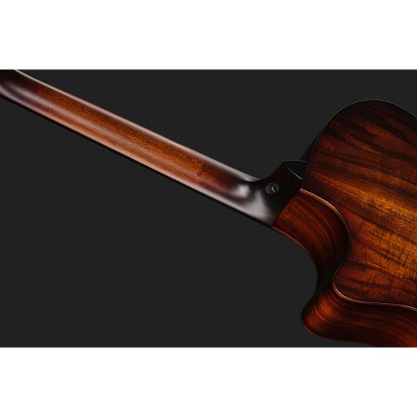 Taylor K24ce Special Edition