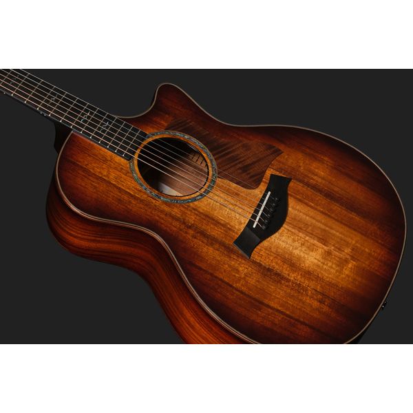 Taylor K24ce Special Edition
