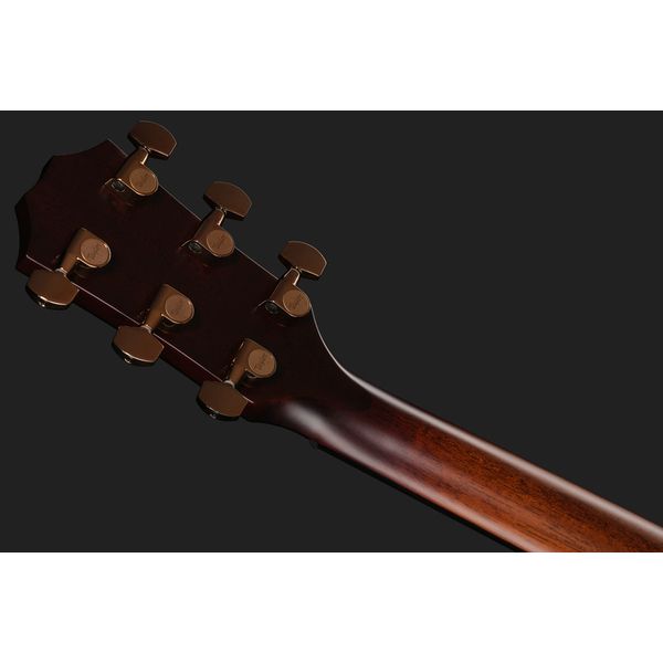 Taylor K24ce Special Edition