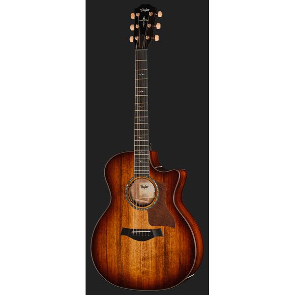 Taylor K24ce Special Edition