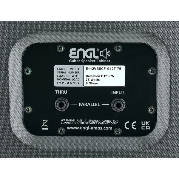 Engl E112VB G12-T75