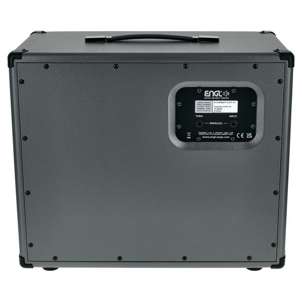 Engl E112VB G12-T75