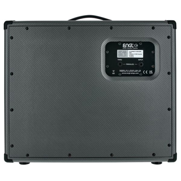 Engl E112VB G12M-GBK