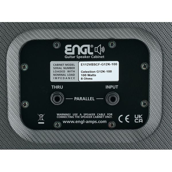 Engl E112VB G12K-100
