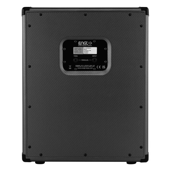 Engl E112VSB SCF