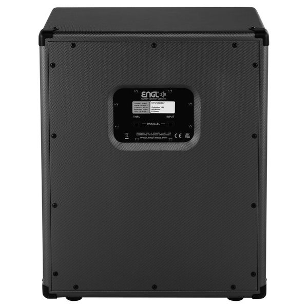 Engl E112VSB SCF