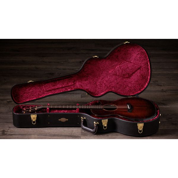 Taylor Builders Edition K24ce