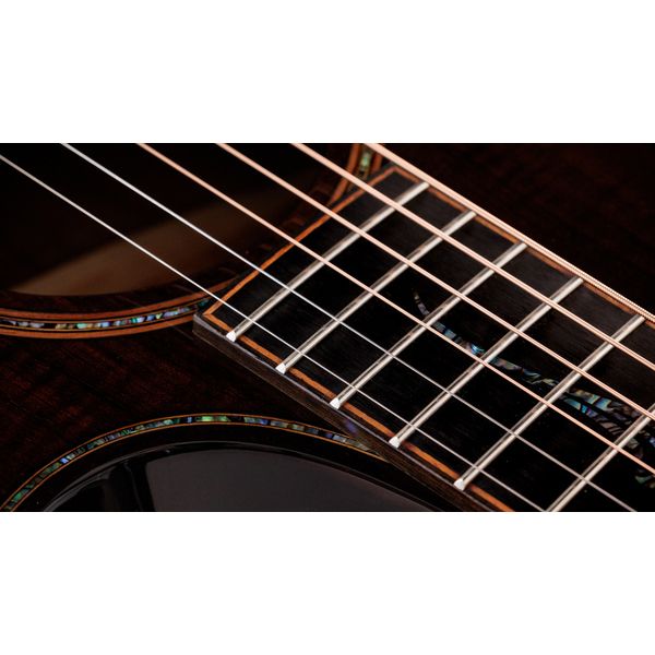 Taylor Builders Edition K24ce