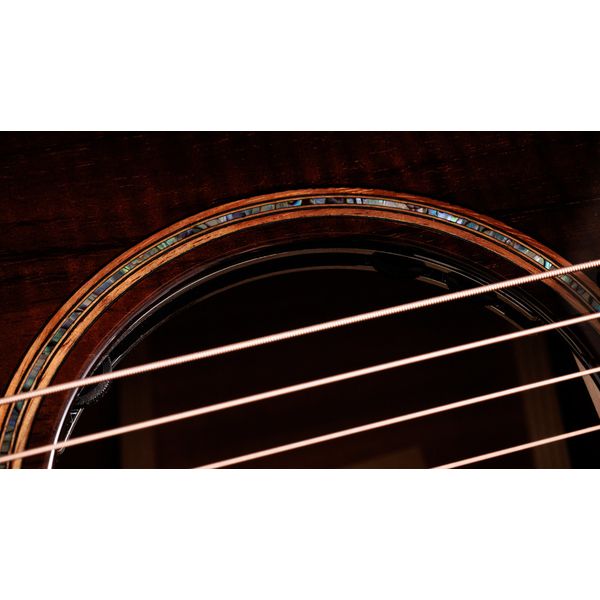 Taylor Builders Edition K24ce