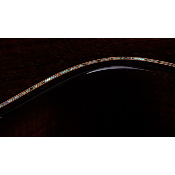 Taylor Builders Edition K24ce