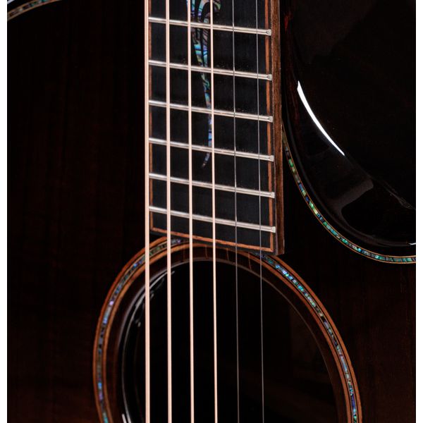 Taylor Builders Edition K24ce