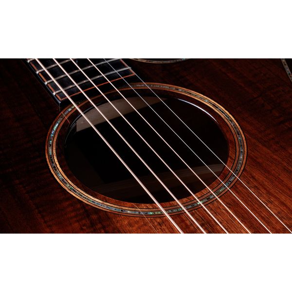 Taylor Builders Edition K24ce