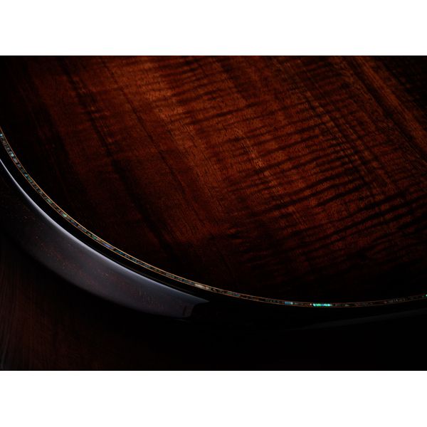 Taylor Builders Edition K24ce