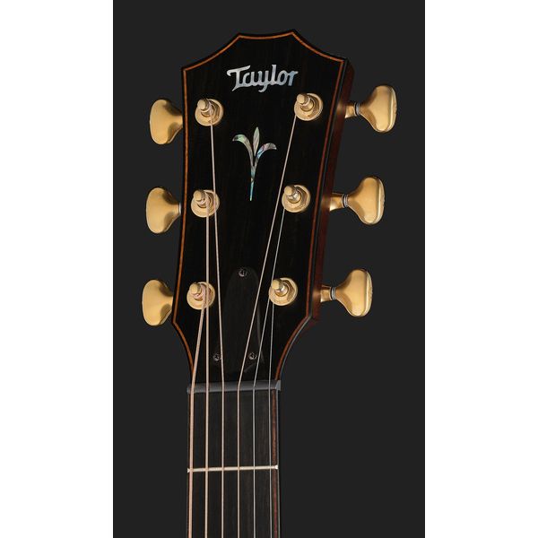 Taylor Builders Edition K24ce