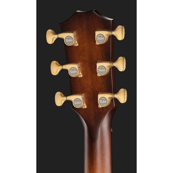 Taylor Builders Edition K24ce