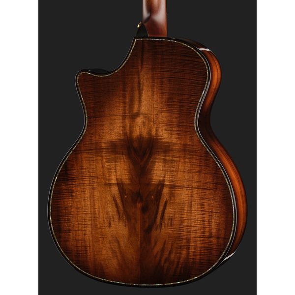 Taylor Builders Edition K24ce
