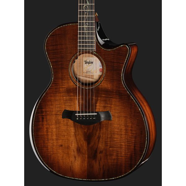 Taylor Builders Edition K24ce