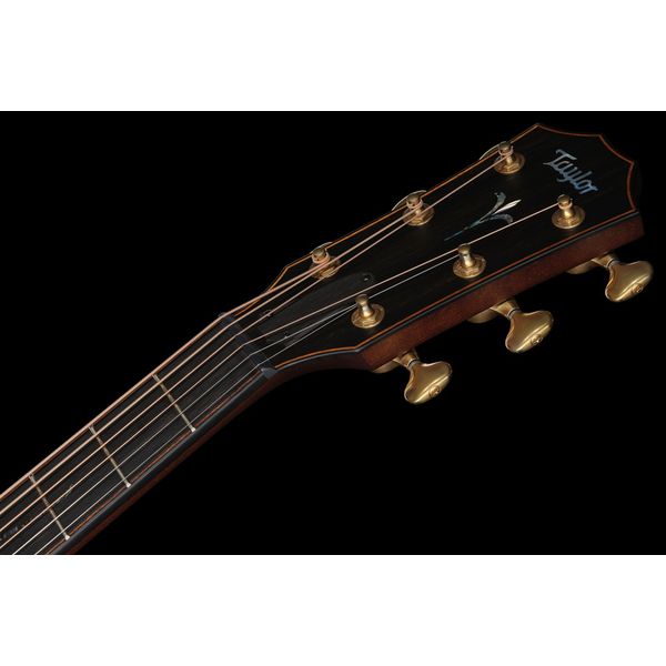 Taylor Builders Edition K24ce