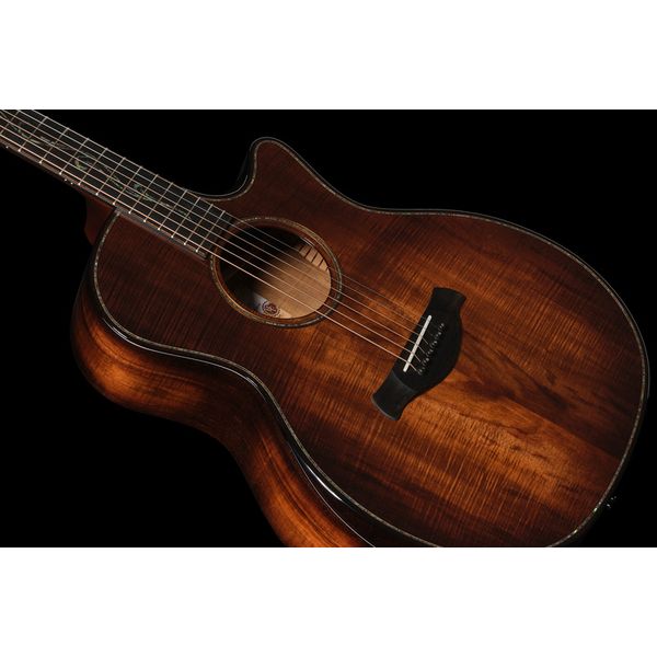 Taylor Builders Edition K24ce