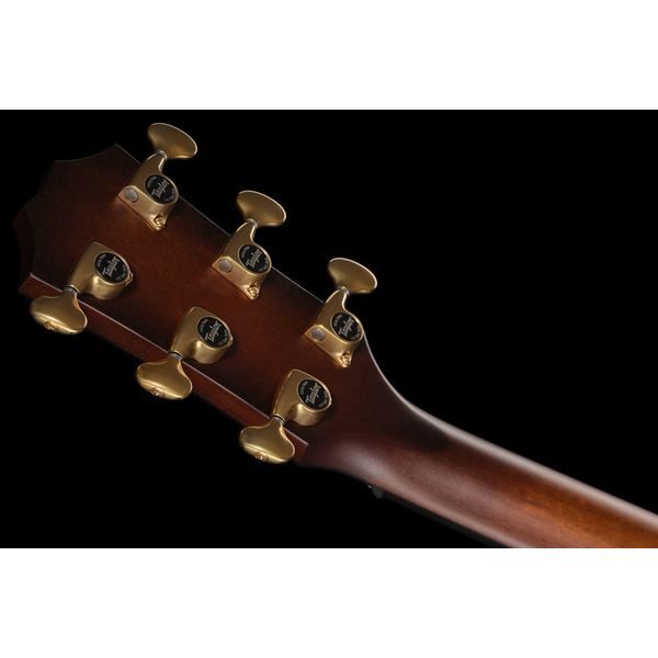 Taylor Builders Edition K24ce