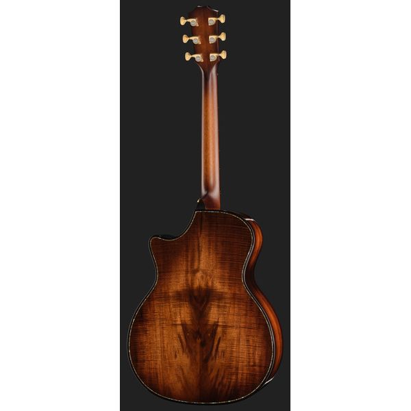 Taylor Builders Edition K24ce