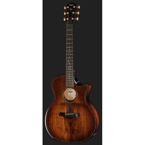 Taylor Builders Edition K24ce