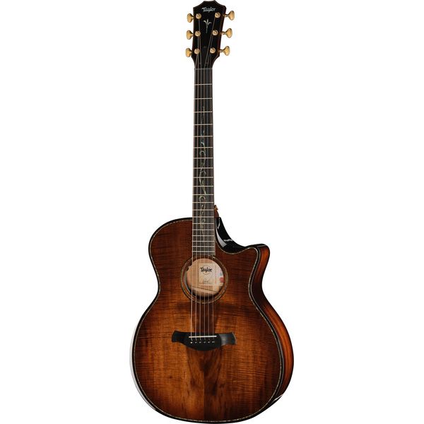 Taylor Builders Edition K24ce