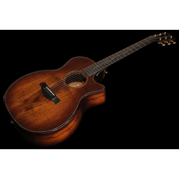 Taylor Builders Edition K24ce
