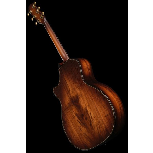 Taylor Builders Edition K24ce