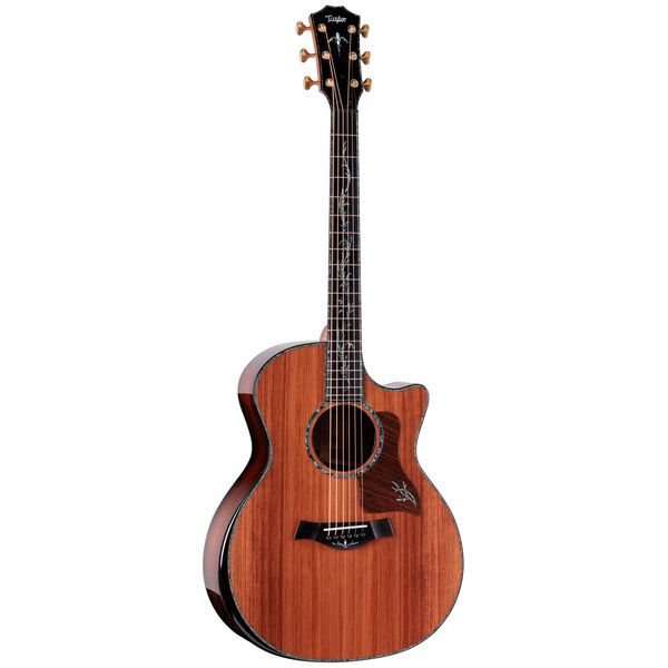 Taylor PS14ce HRW/Sinker Redwood NG