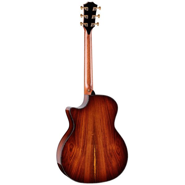 Taylor PS14ce HRW/Sinker Redwood NG