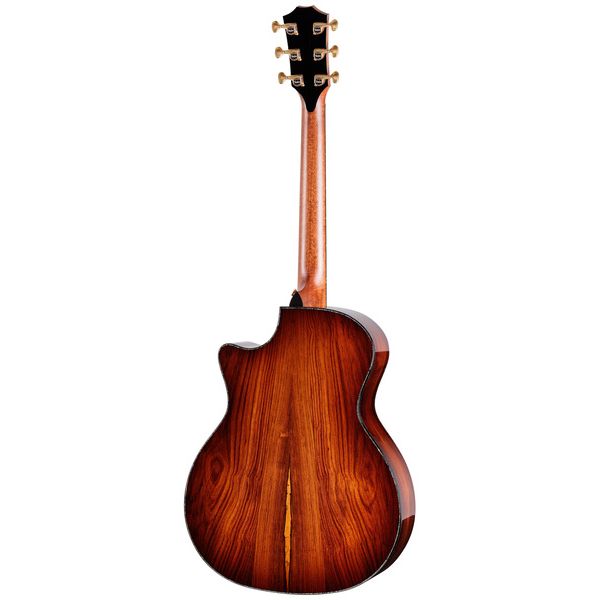 Taylor PS14ce HRW/Sinker Redwood NG