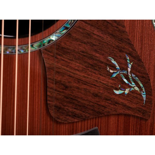 Taylor PS14ce HRW/Sinker Redwood NG