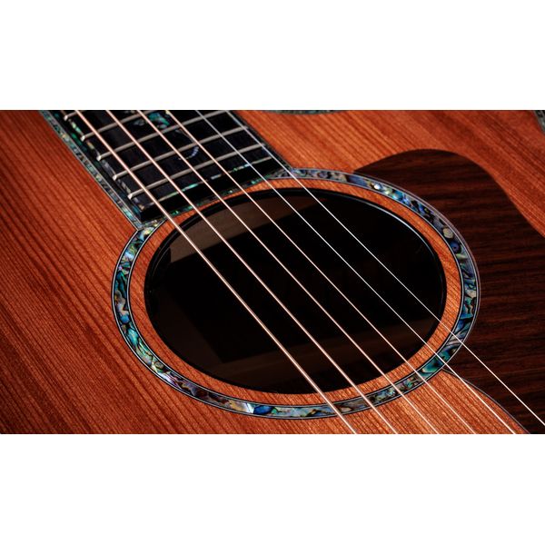 Taylor PS14ce HRW/Sinker Redwood NG