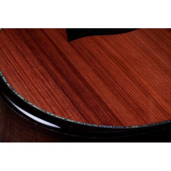 Taylor PS14ce HRW/Sinker Redwood NG