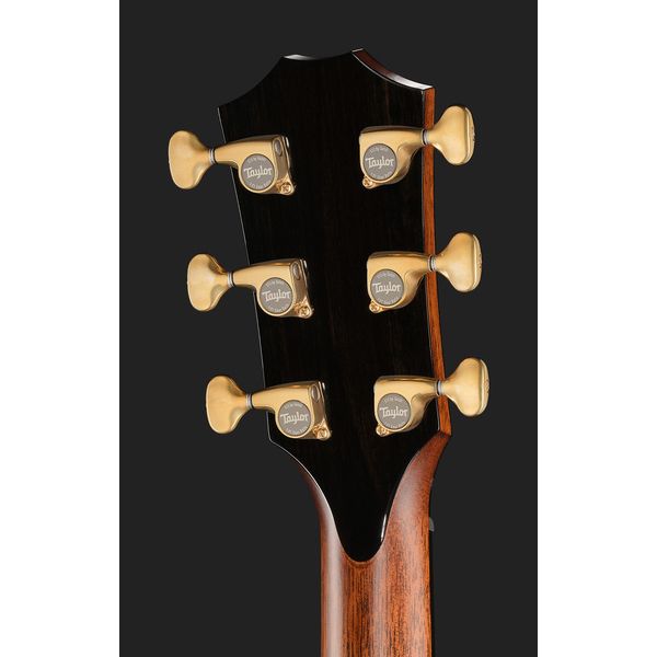 Taylor PS14ce HRW/Sinker Redwood NG