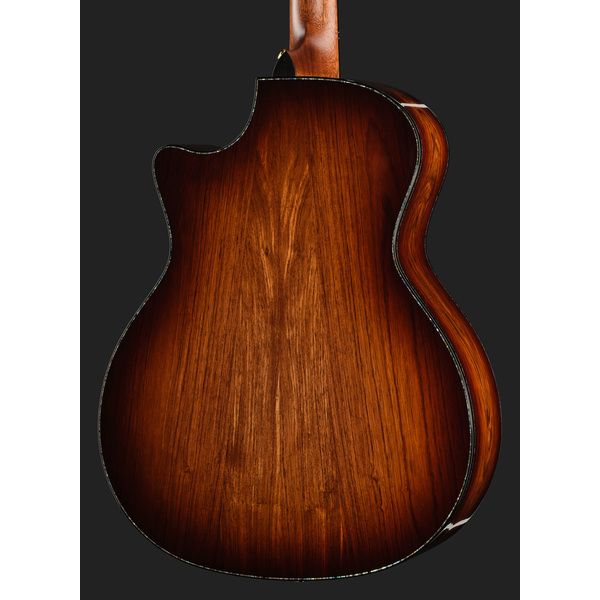 Taylor PS14ce HRW/Sinker Redwood NG
