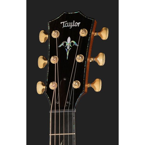 Taylor PS14ce HRW/Sinker Redwood NG