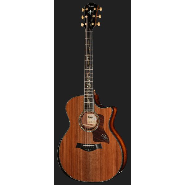 Taylor PS14ce HRW/Sinker Redwood NG
