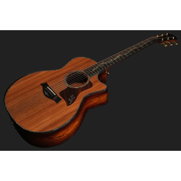 Taylor PS14ce HRW/Sinker Redwood NG