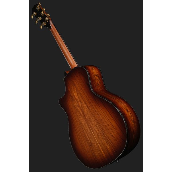 Taylor PS14ce HRW/Sinker Redwood NG