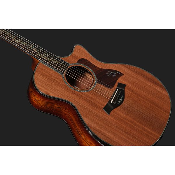Taylor PS14ce HRW/Sinker Redwood NG