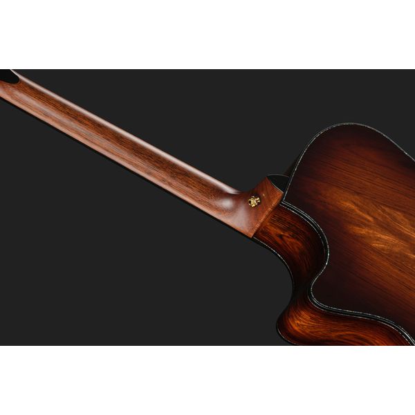 Taylor PS14ce HRW/Sinker Redwood NG